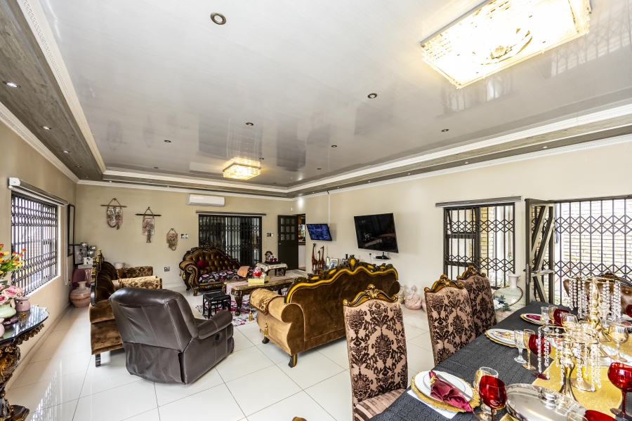 4 Bedroom Property for Sale in Bonnie Doone Eastern Cape